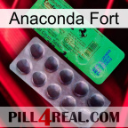 Anaconda Strong new04